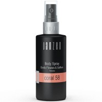 Janzen Body Spray Coral 58