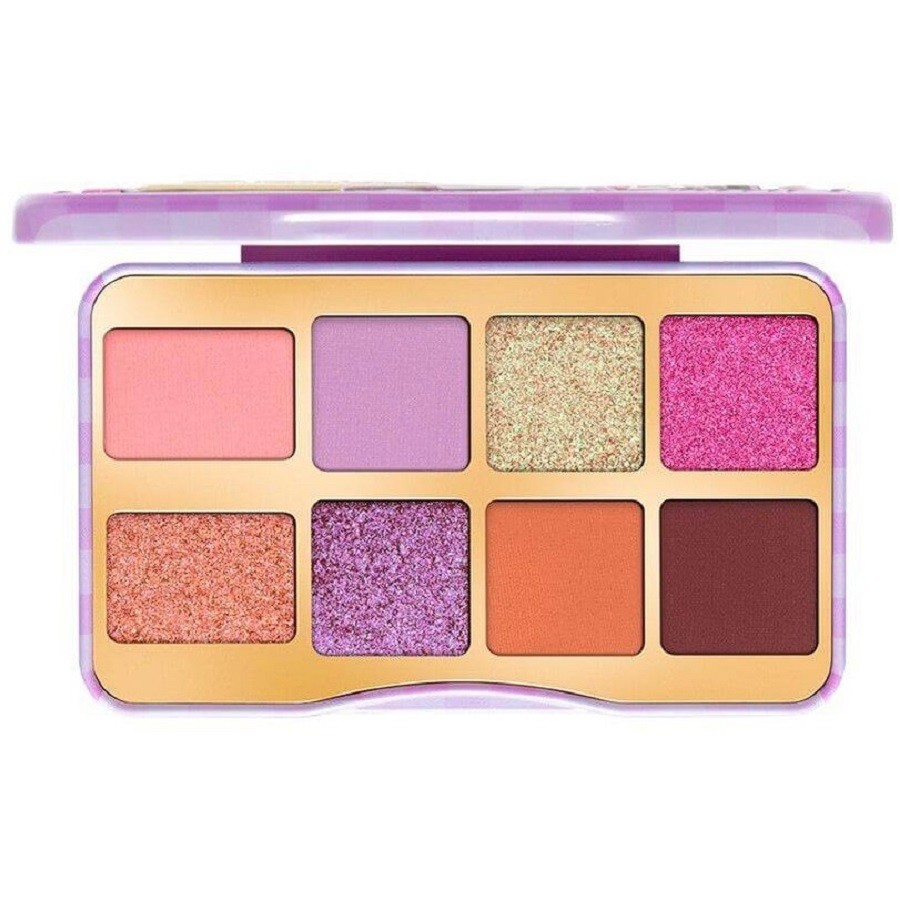Too Faced - That's My Jam Eyeshadow Palette - 