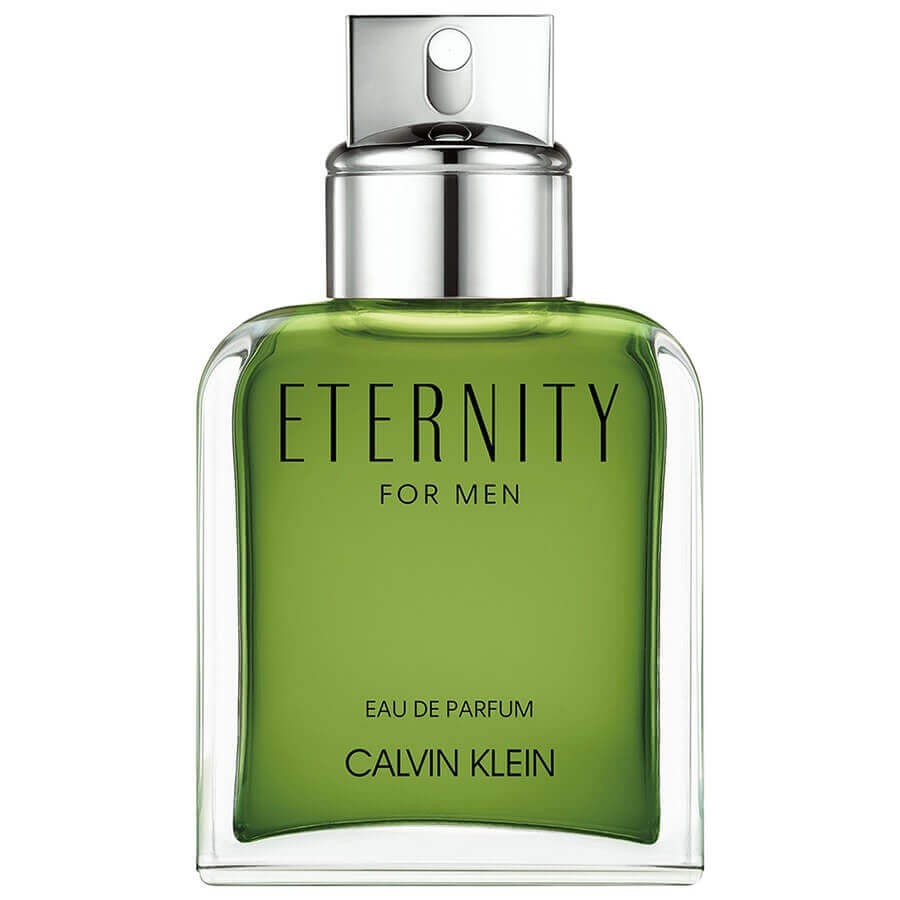 Calvin Klein - Eternity For Men Eau de Parfum - 50 ml