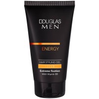 Douglas Collection Men Energy Hair Styling Gel Extreme