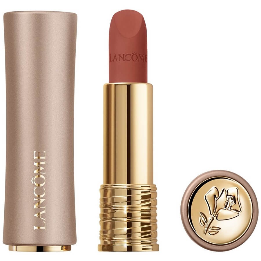 Lancôme - L'Absolu Rouge Intimatte - 135 - Douce Chaleur