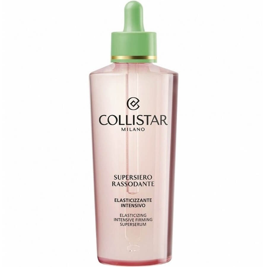 Collistar - Elasticizing Intensive Firming Superserum - 
