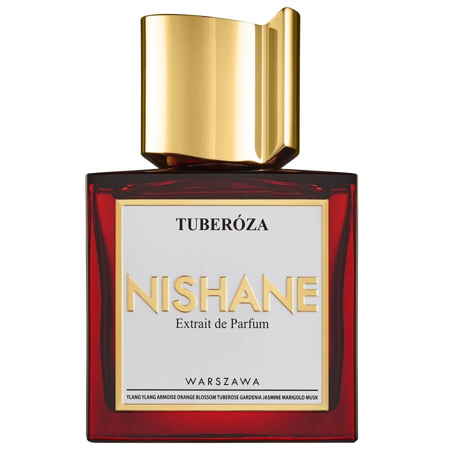 NISHANE - Tuberoza Extrait de Parfum - 