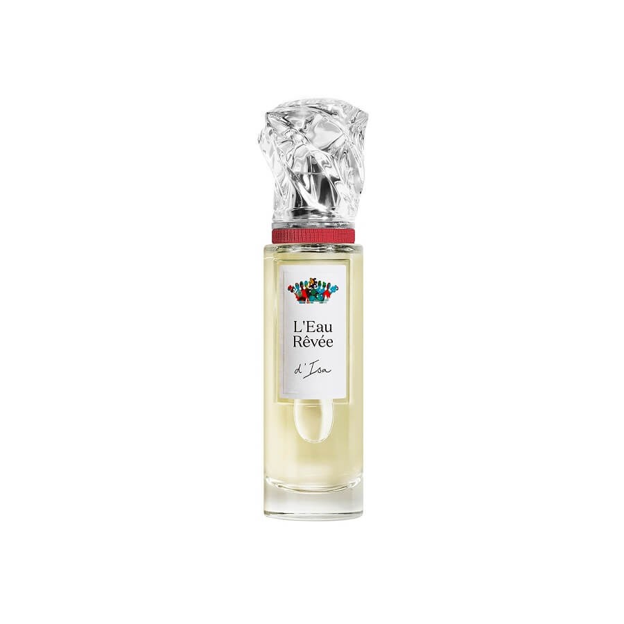 Sisley - L'Eau Rêvée d'Isa Eau de Toilette - 50 ml