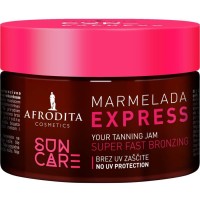 AFRODITA Sun Care Marmelada Express