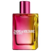 Zadig & Voltaire This is Love! Pour Elle Eau de Parfum