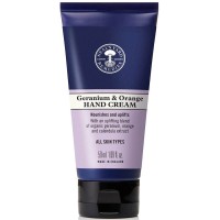 Neal's Yard Remedies Geranium & Orange Hand Cream