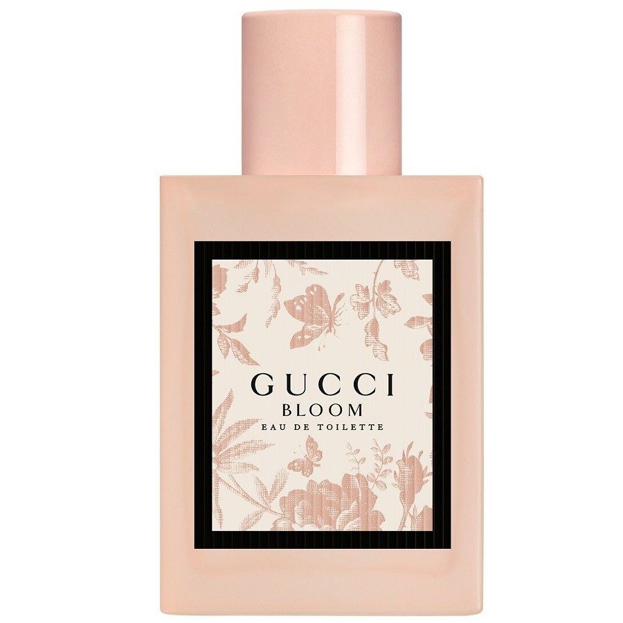 Gucci - Bloom Eau de Toilette - 50 ml