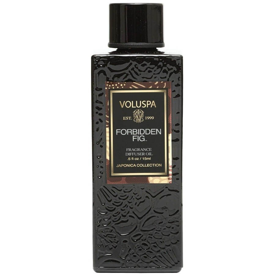 VOLUSPA - Forbidden Fig Diffuser Oil - 