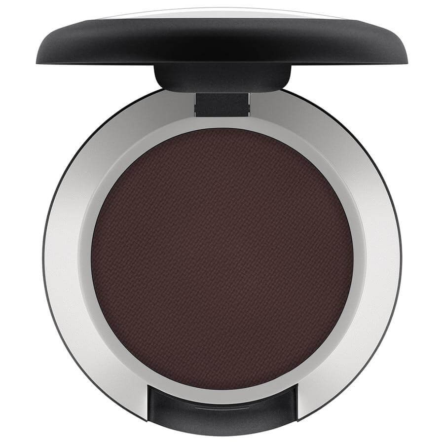 MAC - Powder Kiss Soft Matte Eye Shadow - Give A Glam