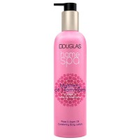 Douglas Collection Home Spa Mystery Of Hammam Body Lotion