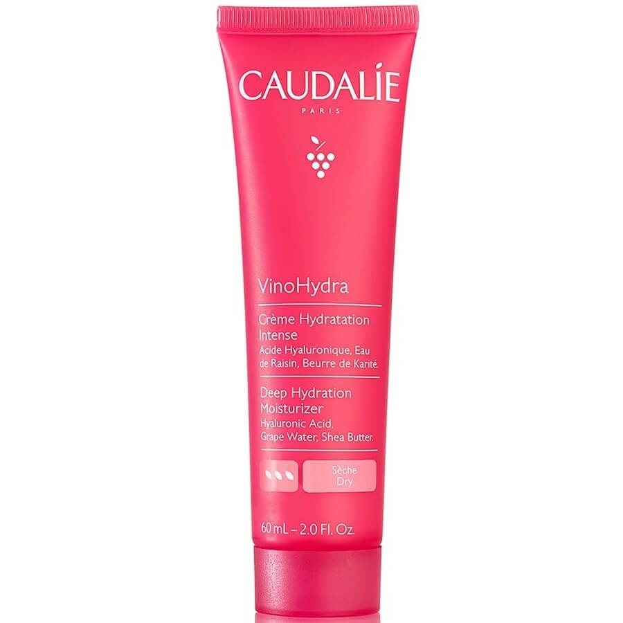 CAUDALIE - VinoHydra Intense Hydration Cream - 