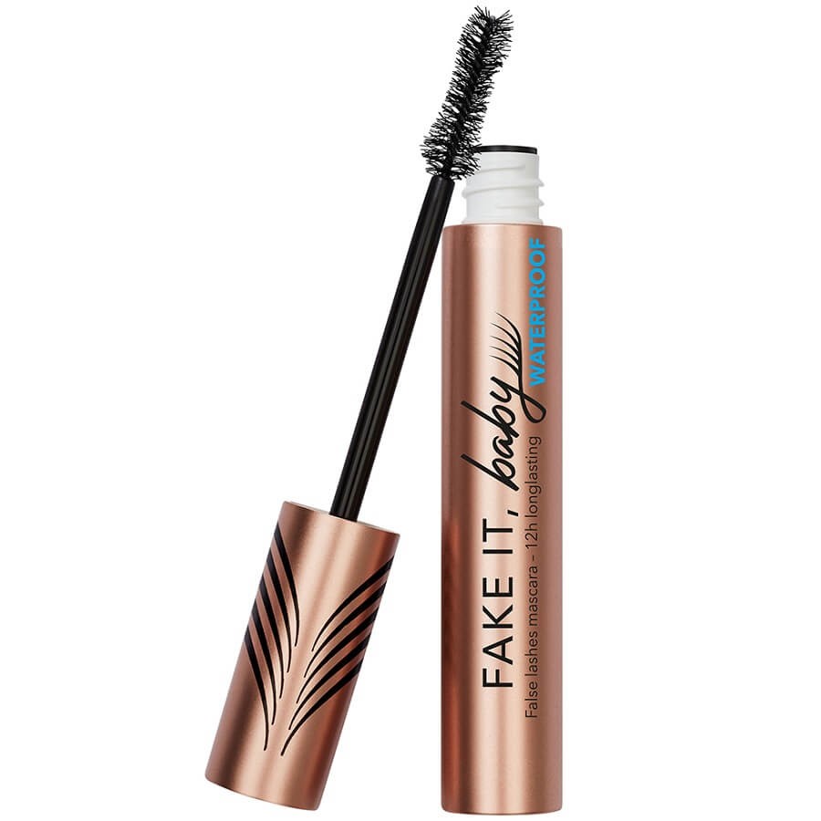 Douglas Collection - FAKE IT Baby Mascara Waterproof - 