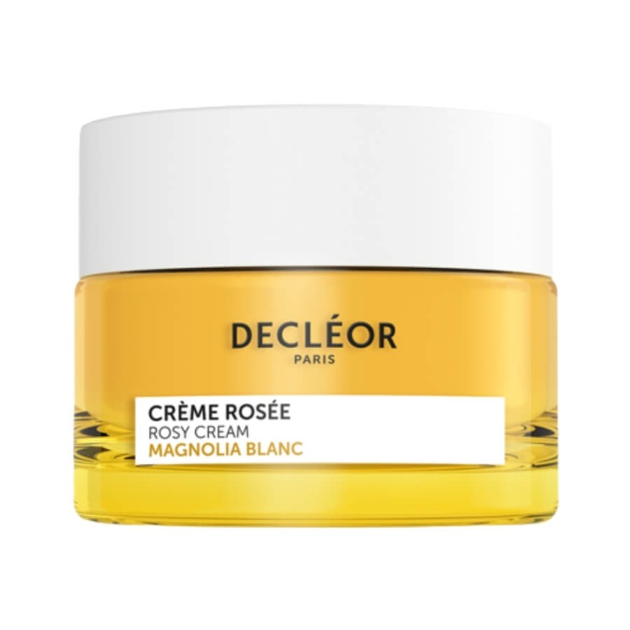 Decléor - Magnolia Blanc Rosy Cream - 