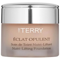 By Terry Eclat Opulent Foundation