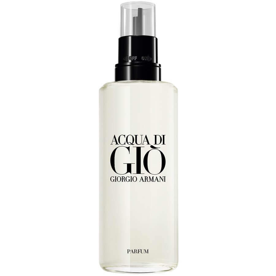 ARMANI - Acqua Di Gio Homme Eau de Parfum - 150 ml refill