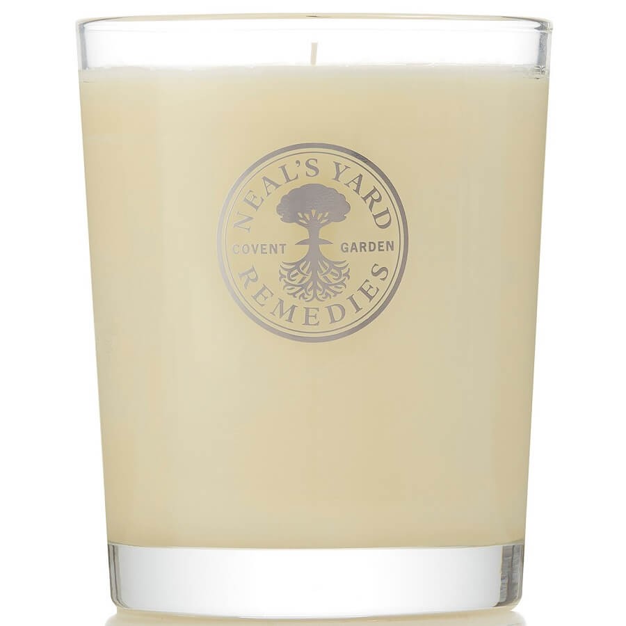 Neal's Yard Remedies - Uplifting Scanted Candle - 