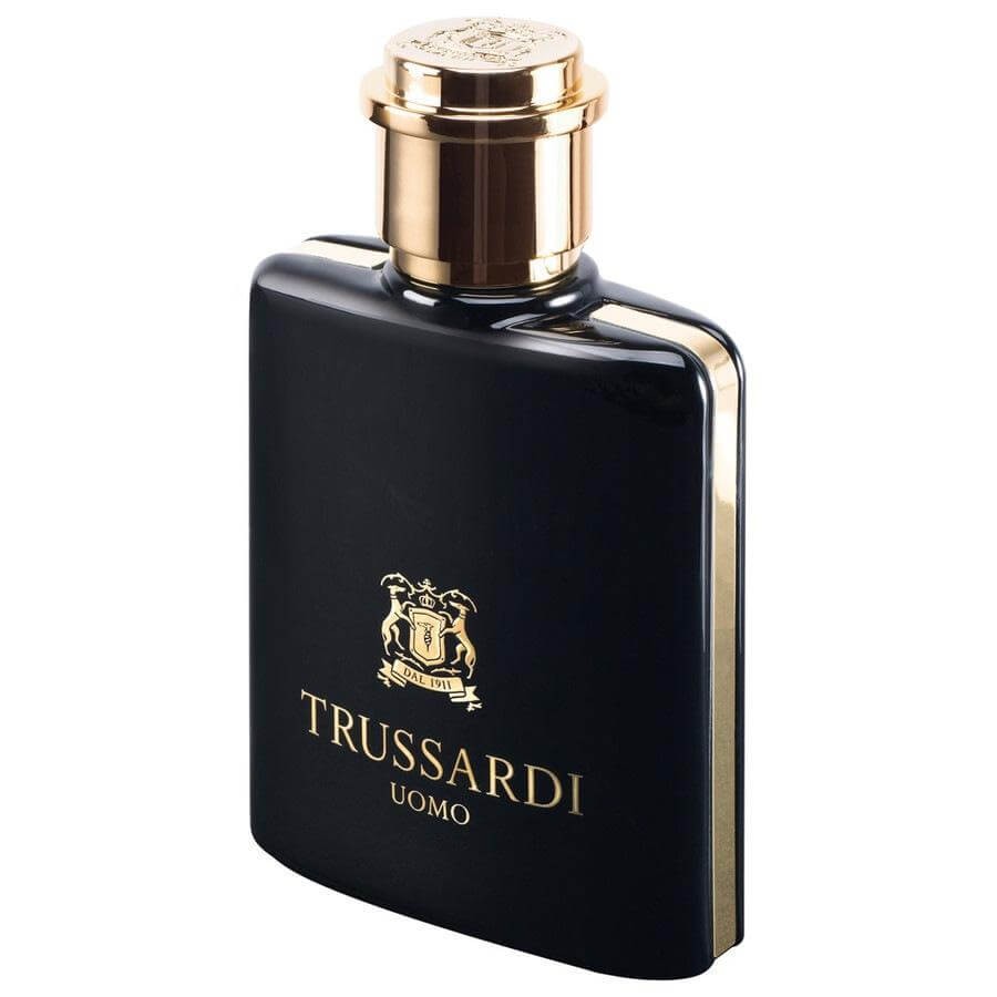 Trussardi - Uomo Eau de Toilette - 100 ml