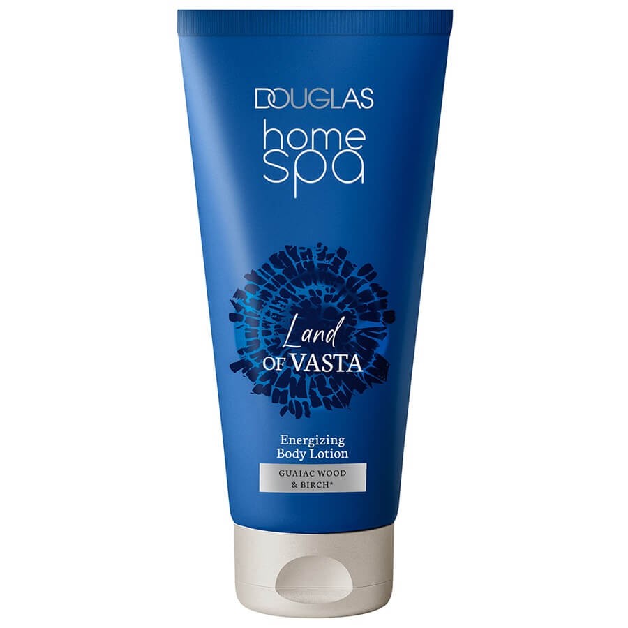 Douglas Collection - Land Of Vasta Body Lotion - 