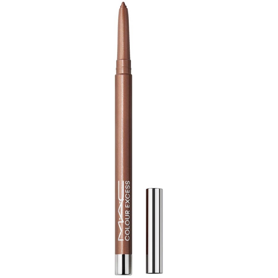 MAC - Colour Excess Gel Pencil Eyeliner - Skip The Waitlist