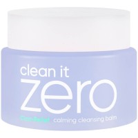Banila Co. Clean It Zero Cica-Relief Calming Cleansing Balm