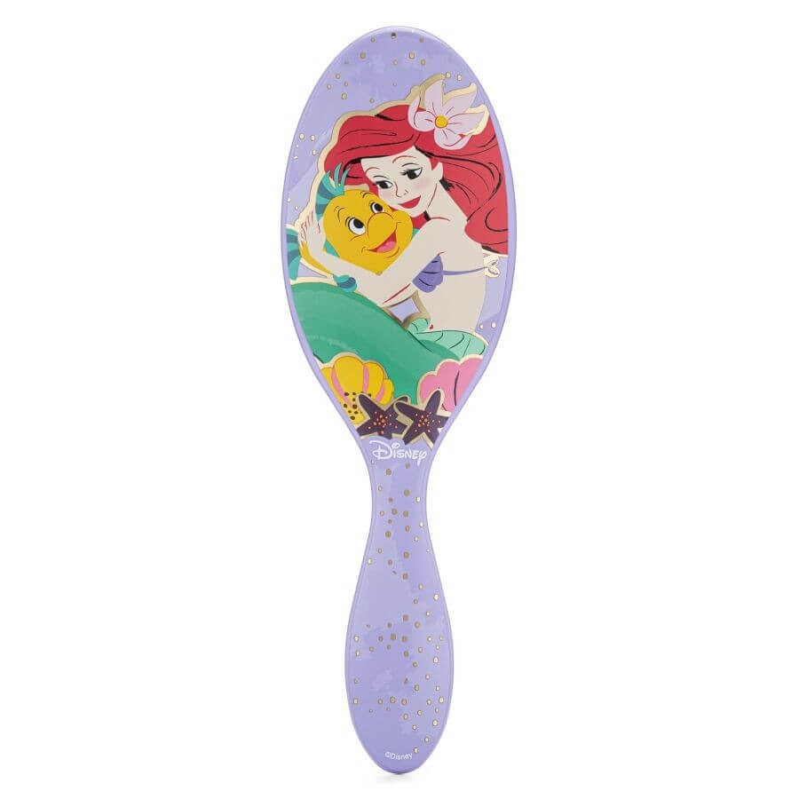 Wet Brush - Wet Brush Disney Princess Ariel - 