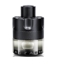 Azzaro The Most Wanted Eau de Toilette Intense