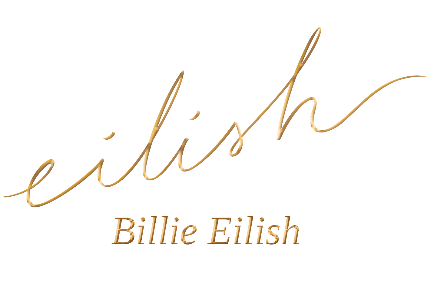 eilish Billie Eilish