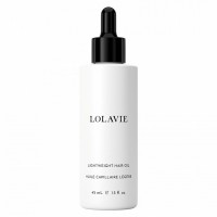 LolaVie Lightweight Hair Oil