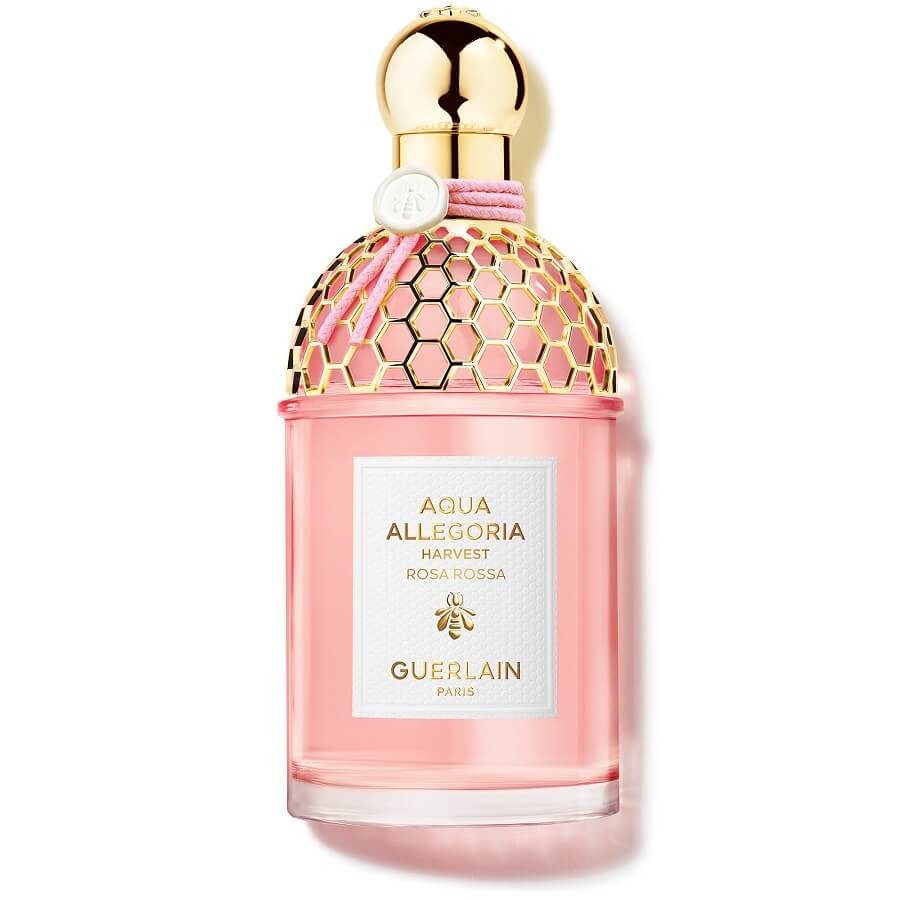 Guerlain - Aqua Allegoria Rosa Rossa Harvest Eau de Toilette - 