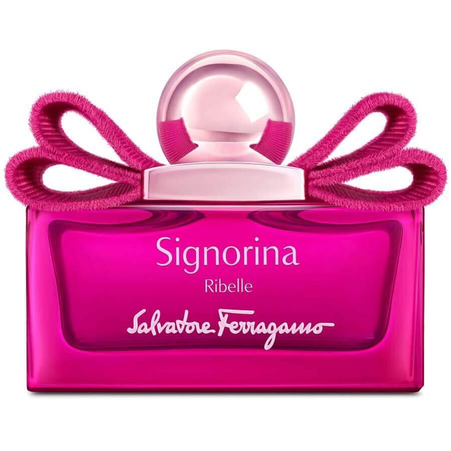 Salvatore Ferragamo - Signorina Ribelle Eau de Parfum - 50 ml