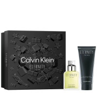 Calvin Klein Eternity Man Eau de Toilette 50 ml