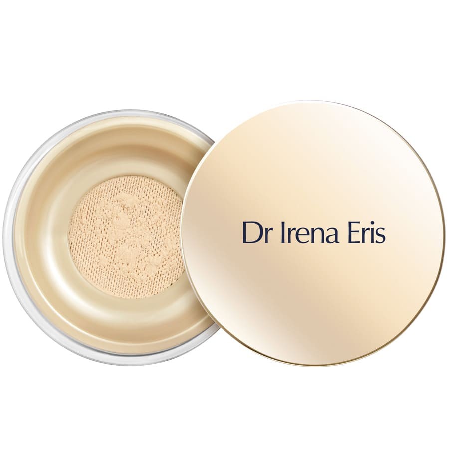 Dr Irena Eris - Matt & Blur Make-Up Fixer Weightless Make-Up Setting Powder - 