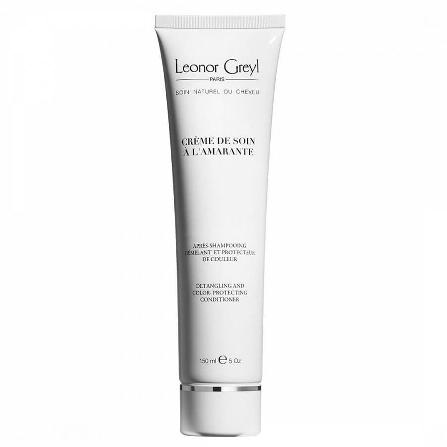 Leonor Greyl  - Crème De Soin À L'Amarante - 