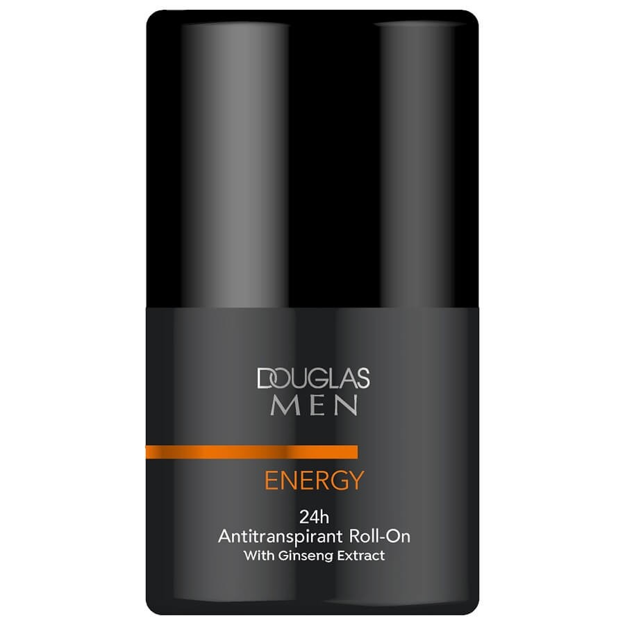 Douglas Collection - Energy Anti Perspirant Roll On - 