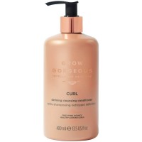 GROW GORGEOUS Curl Cleansing Conditioner