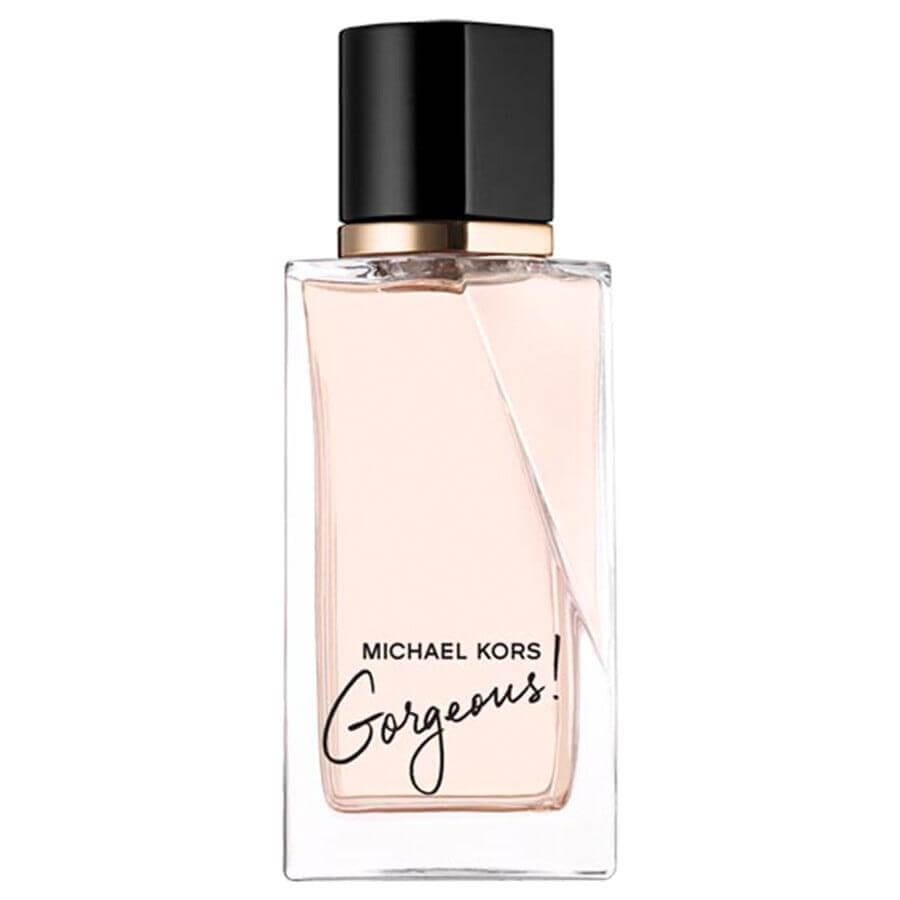 Michael Kors - Gorgeous! Eau de Parfum - 50 ml