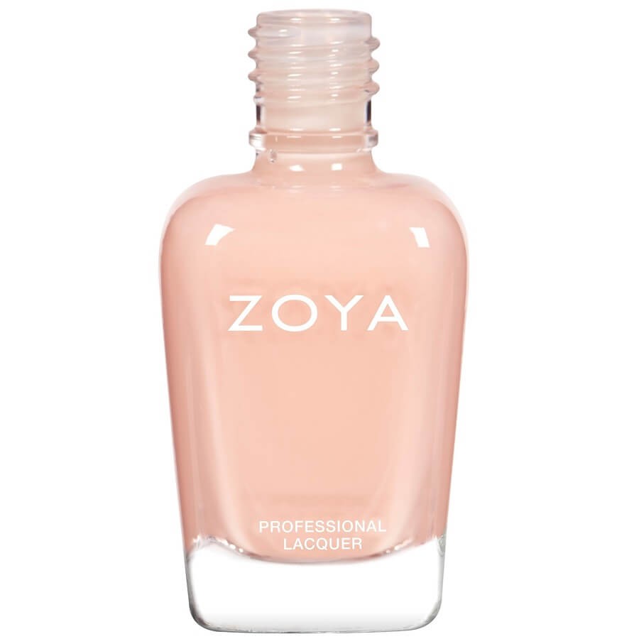 ZOYA - Scarlet Nail Polish - 