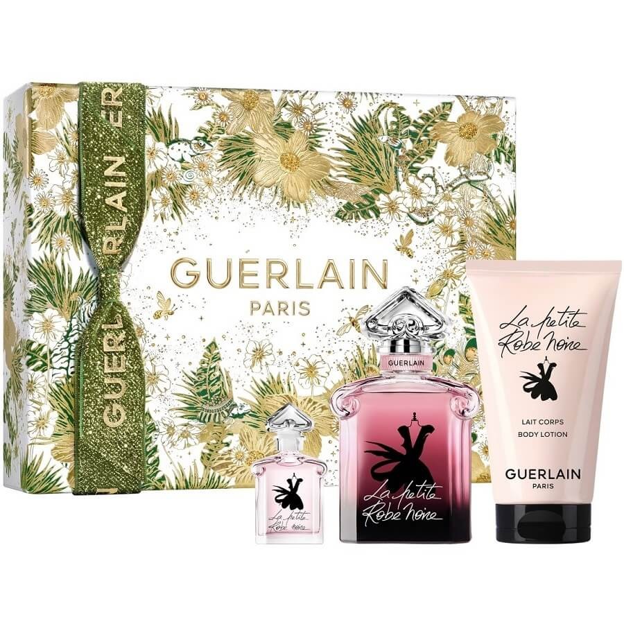 Guerlain - La Petite Robe Noire Intense Eau de Parfum Set - 