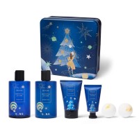 Douglas Collection Winter Full Of Stars Luxury Program Set