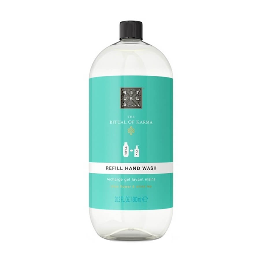 Rituals - The Ritual of Karma Hand Wash Refill - 