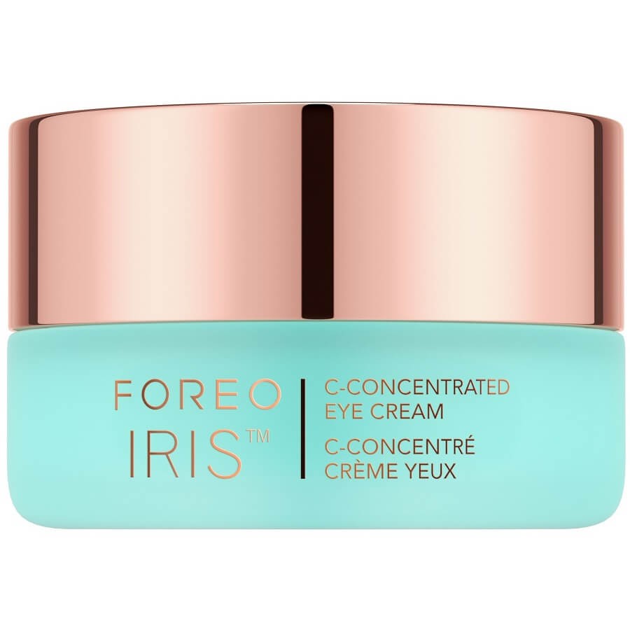 Foreo - Iris Concentrated Brightening Eye Cream - 