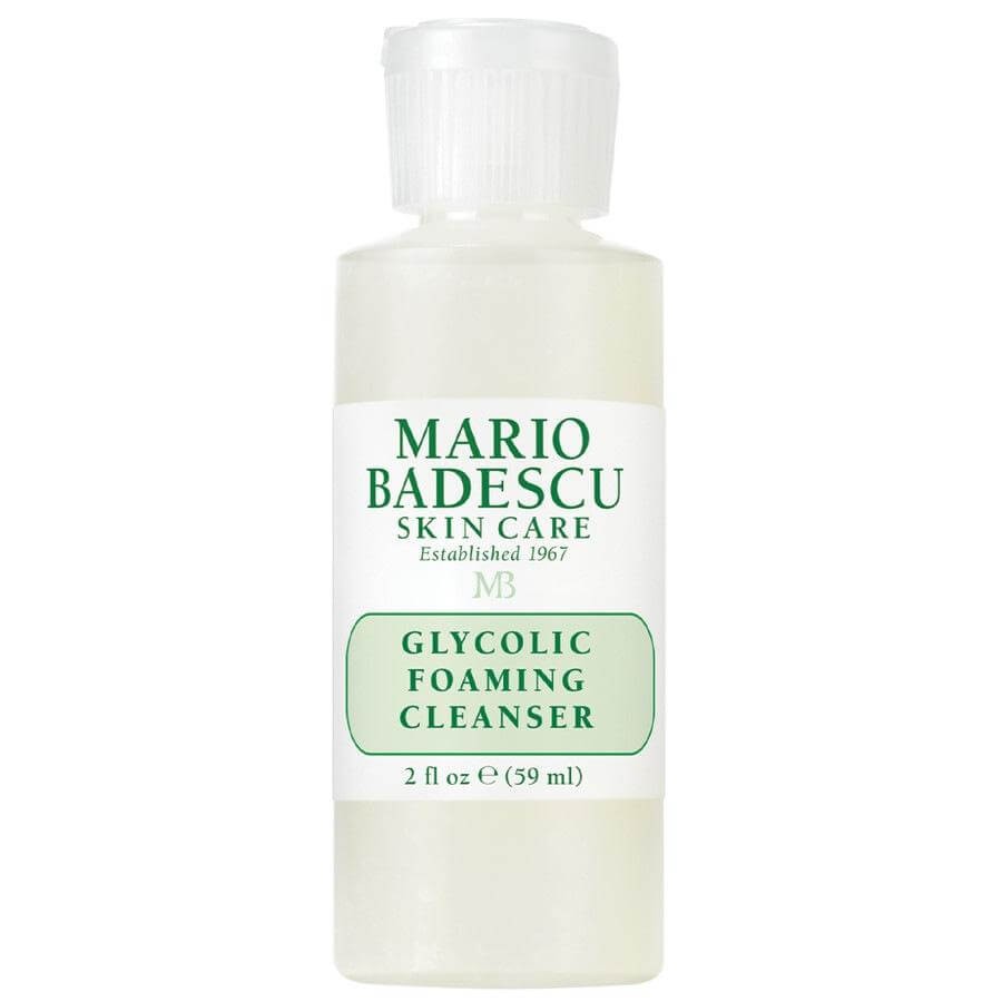 Mario Badescu - Glycolic Foaming Cleanser - 