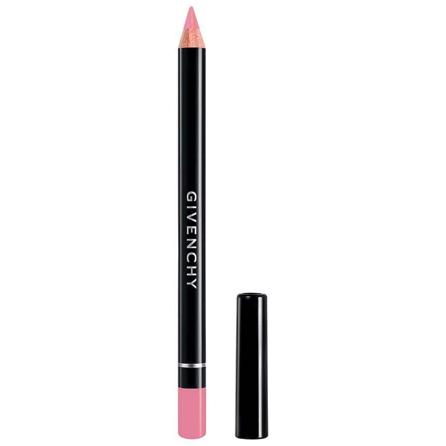 Givenchy - Lip Liner With Sharpener - 01 - Rose Mutin