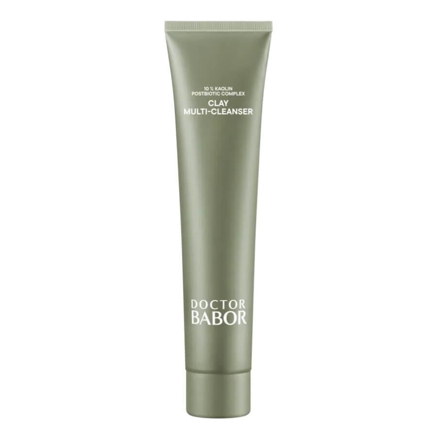 Babor - Dr Babor Microbiomic Clay Multi-Cleanser - 