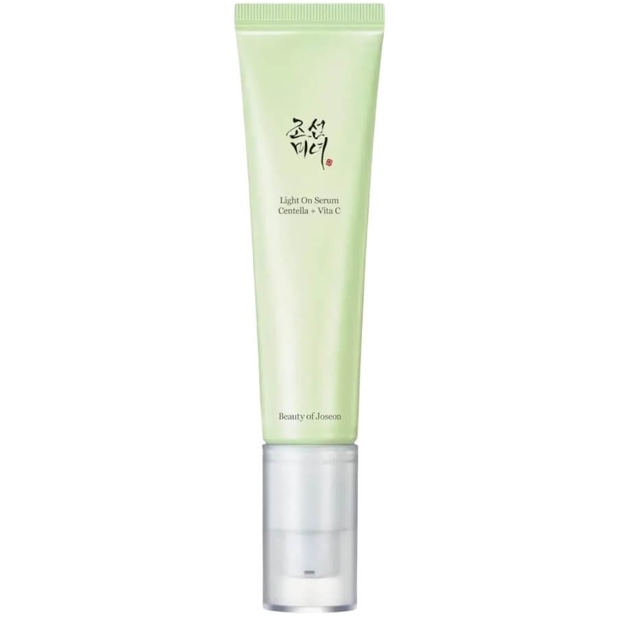Beauty of Joseon - Light On Serum: Centella + Vita C - 