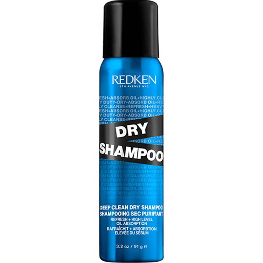 Redken - Deep Clean Dry Shampoo - 