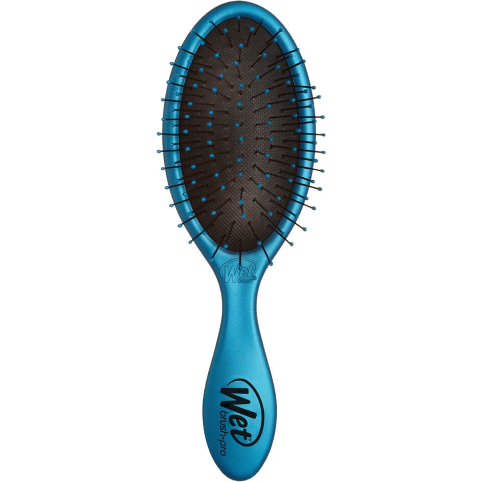 Wet Brush - Midi Detangle Bombshell Blue - 