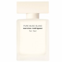 Narciso Rodriguez Pure Musc Blanc For Her Eau de Parfum