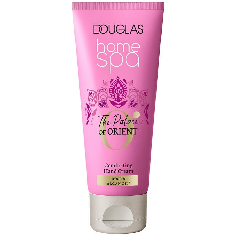 Douglas Collection - The Palace Of Orient Hand Cream - 